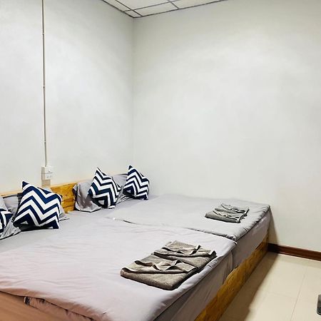 Lungwang Guest House Ban Rak Thai Exterior foto